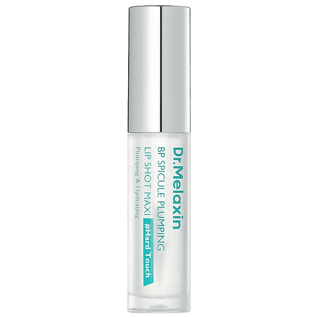 Dr.Melaxin Блеск для губ BP SPICULE PLUMPING LIPSHOT MAXI 4ml