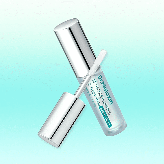 Dr.Melaxin Блеск для губ BP SPICULE PLUMPING LIPSHOT MAXI 4ml