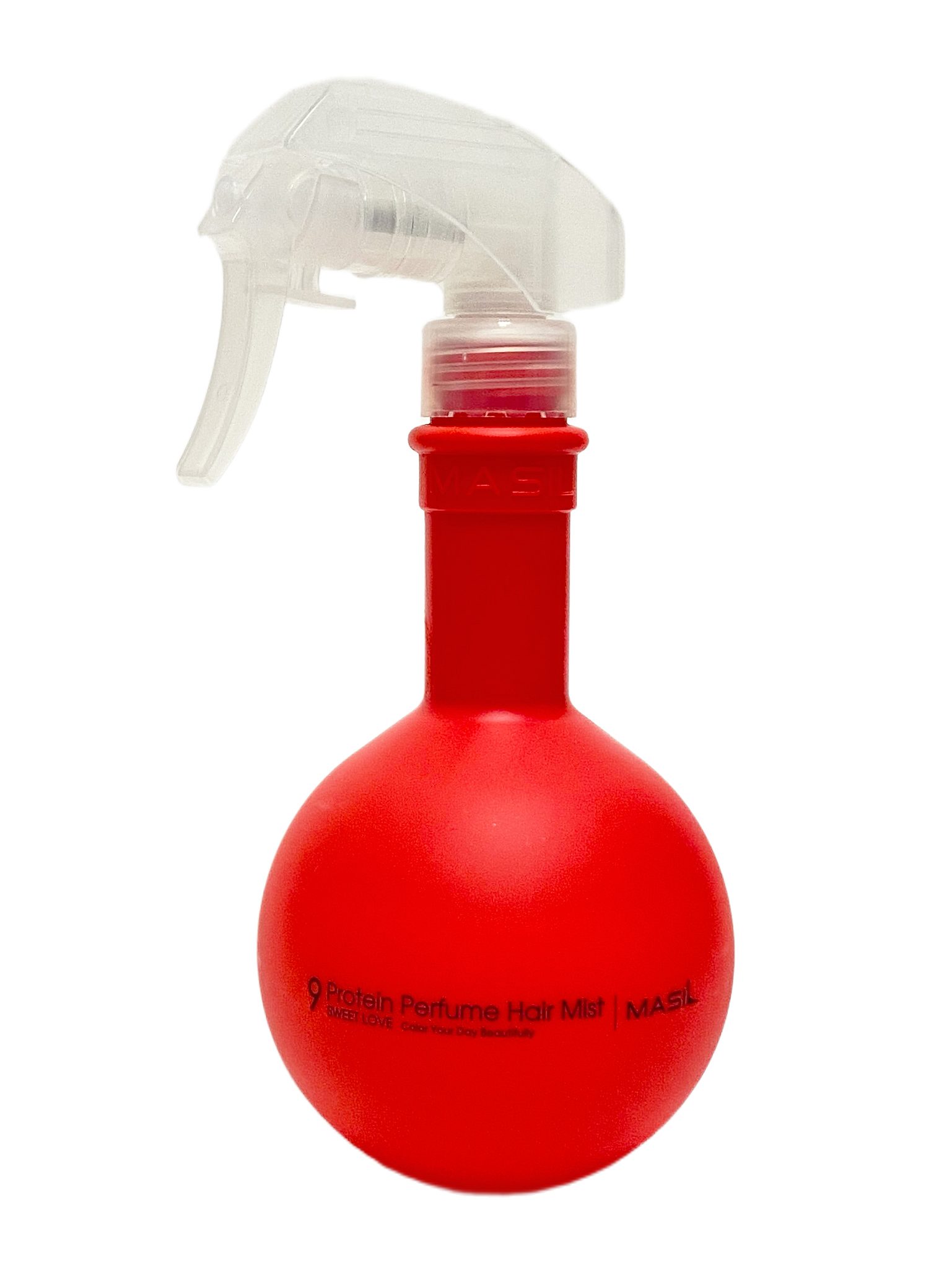MASIL 9 Спрей для волос PROTEIN PERFUME HAIR MIST(SWEET LOVE) 200ml