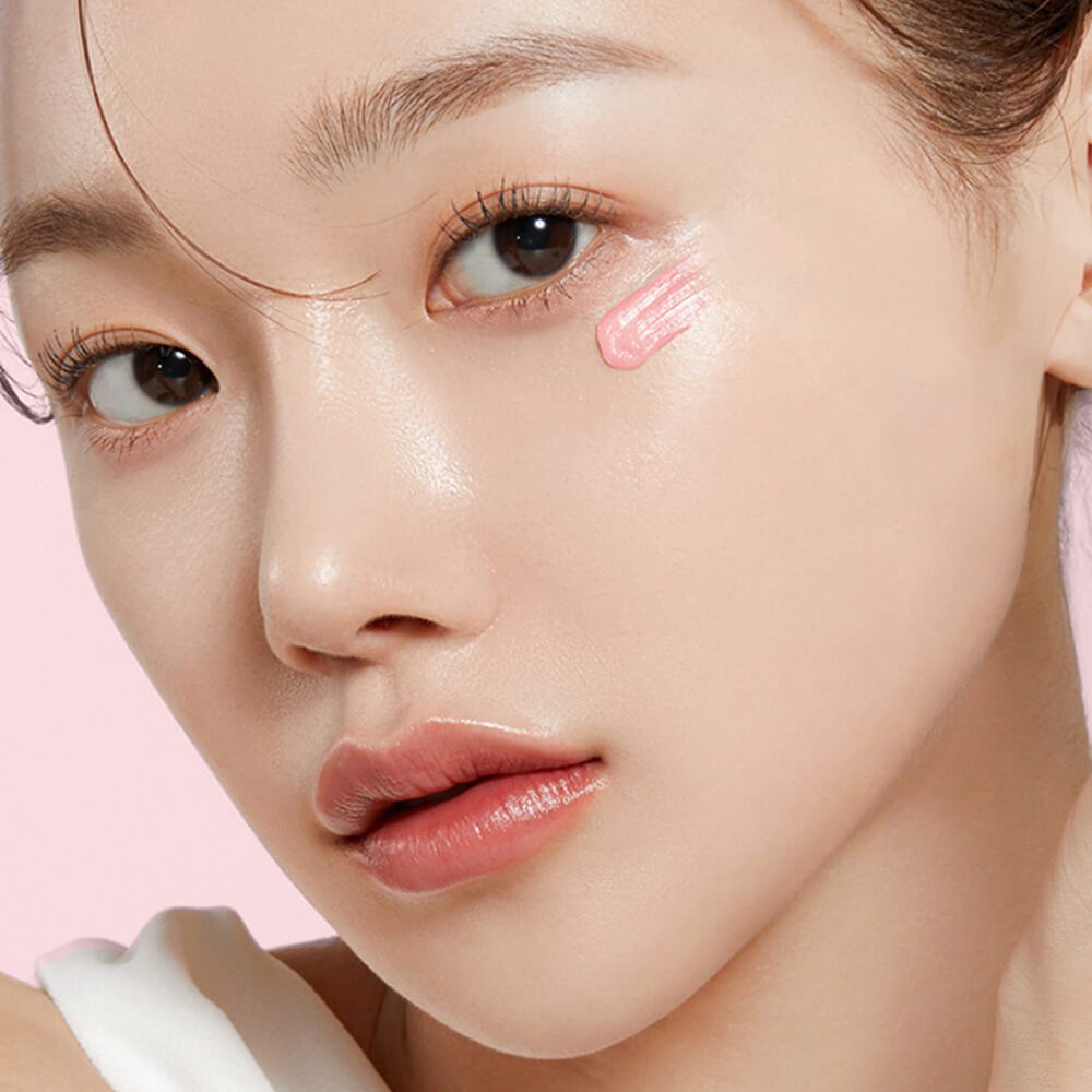 Medicube Крем для кожи вокруг глаз с PDRN и ниацинамидом PDRN Pink Peptide Eye Cream 30мл Medicube Крем для кожи вокруг глаз с PDRN и ниацинамидом PDRN Pink Peptide Eye Cream 30мл