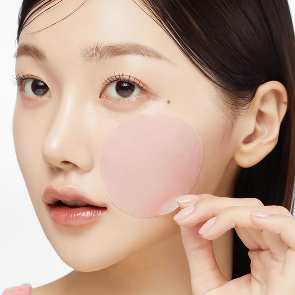 Medicube Тонер-пэды гелевые с PDRN и коллагеном PDRN Pink Collagen Toning Gel Toner Pad 70шт