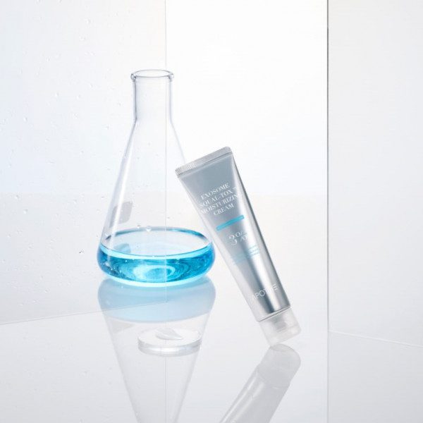 APOTHE Крем увлажняющий Exosome Squal-Tox Moisturizing Cream 60 мл APOTHE Крем увлажняющий Exosome Squal-Tox Moisturizing Cream 60 мл