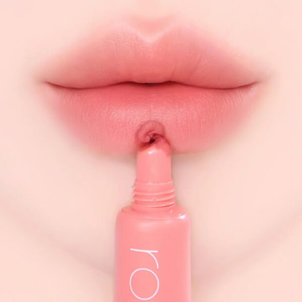 Rom&nd Помада матовая Color Lip Matte 01 Peach Puff
