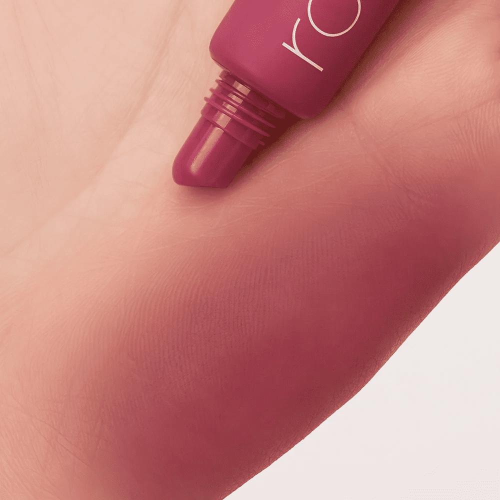 Rom&nd Помада матовая Color Lip Matte 04 Old Cherry