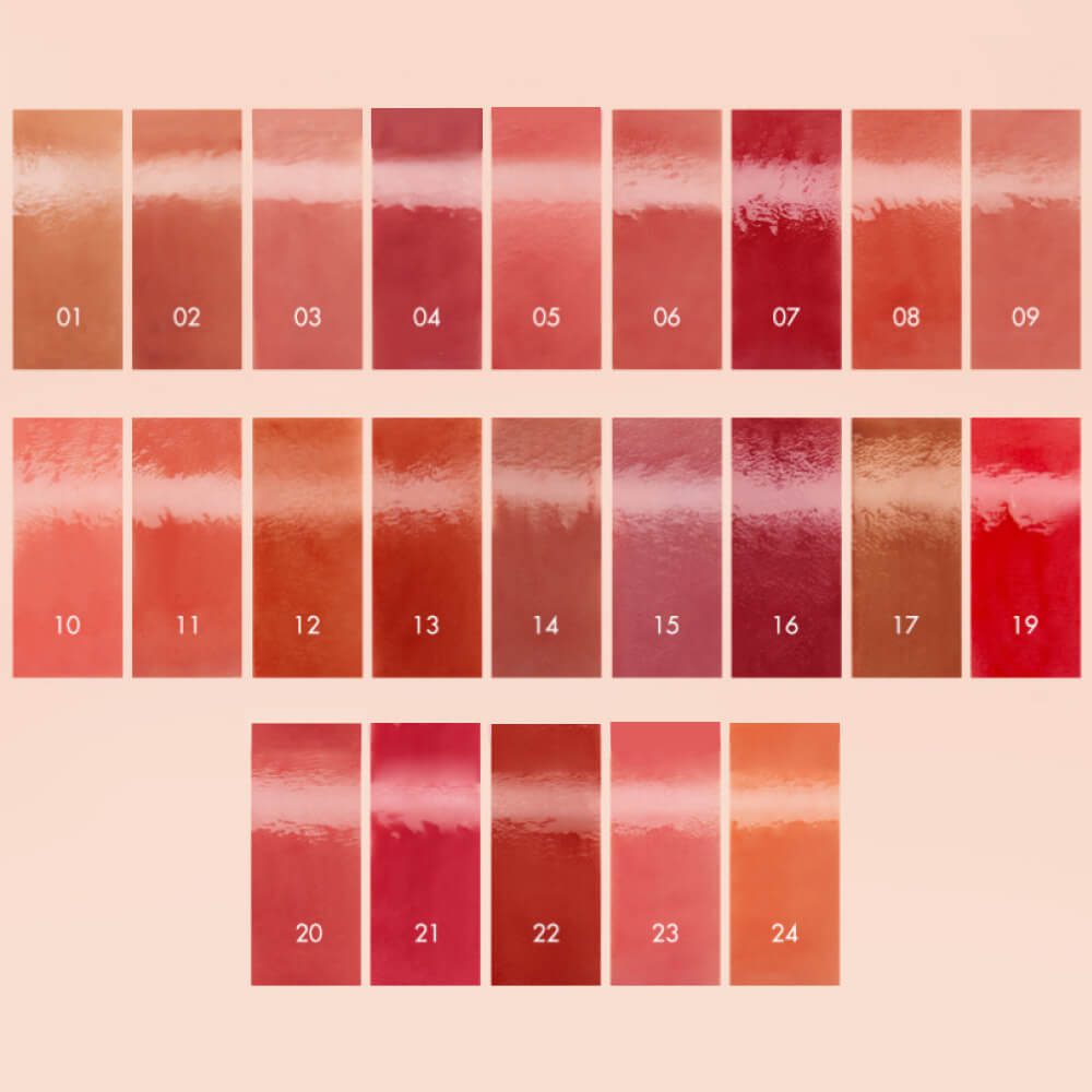 Rom&nd Тинт глянцевый для губ The Juicy Lasting Tint 16 Plum Coke Rom&nd Тинт глянцевый для губ The Juicy Lasting Tint 16 Plum Coke