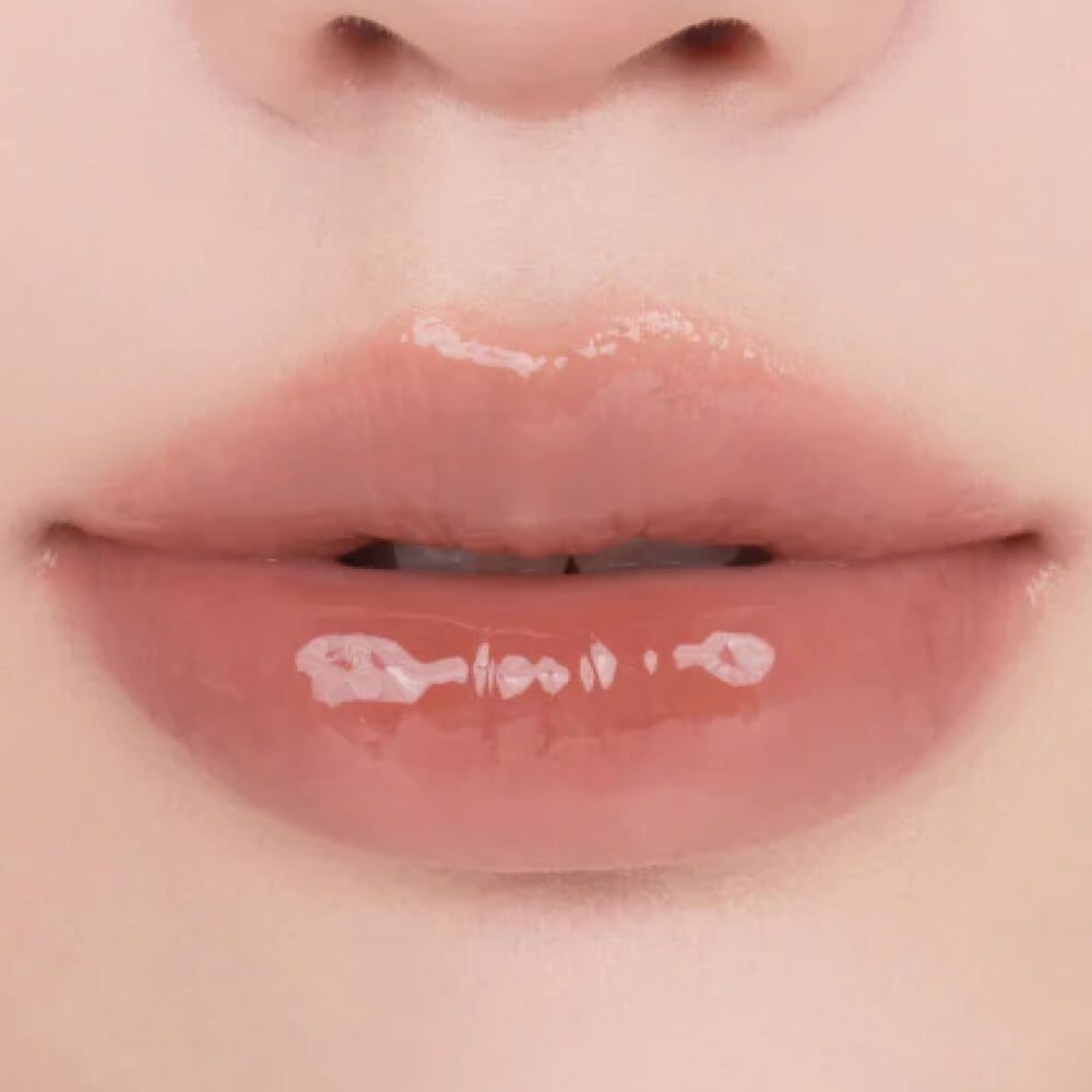 Rom&nd Тинт глянцевый для губ The Juicy Lasting Tint 02 Nucadamia