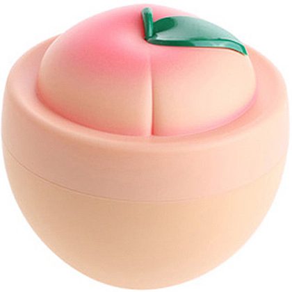 MARILAND Гель-скатка отшелушивающая с экстрактом персика PEACH ALL-IN-ONE Exfoliating Gel 100мл