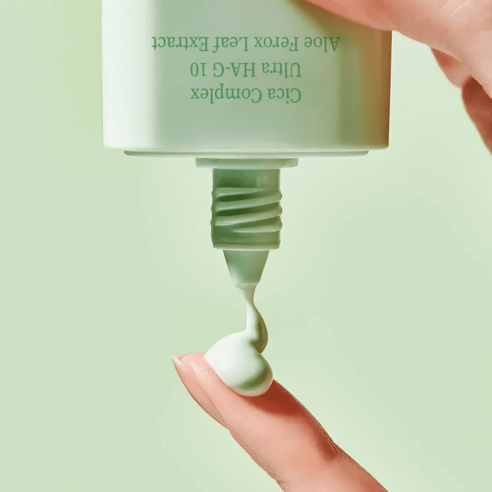 Tocobo Сыворотка cолнцезащитная для лица с экстрактом центеллы Cica Calming Sun Serum SPF50+ PA++++