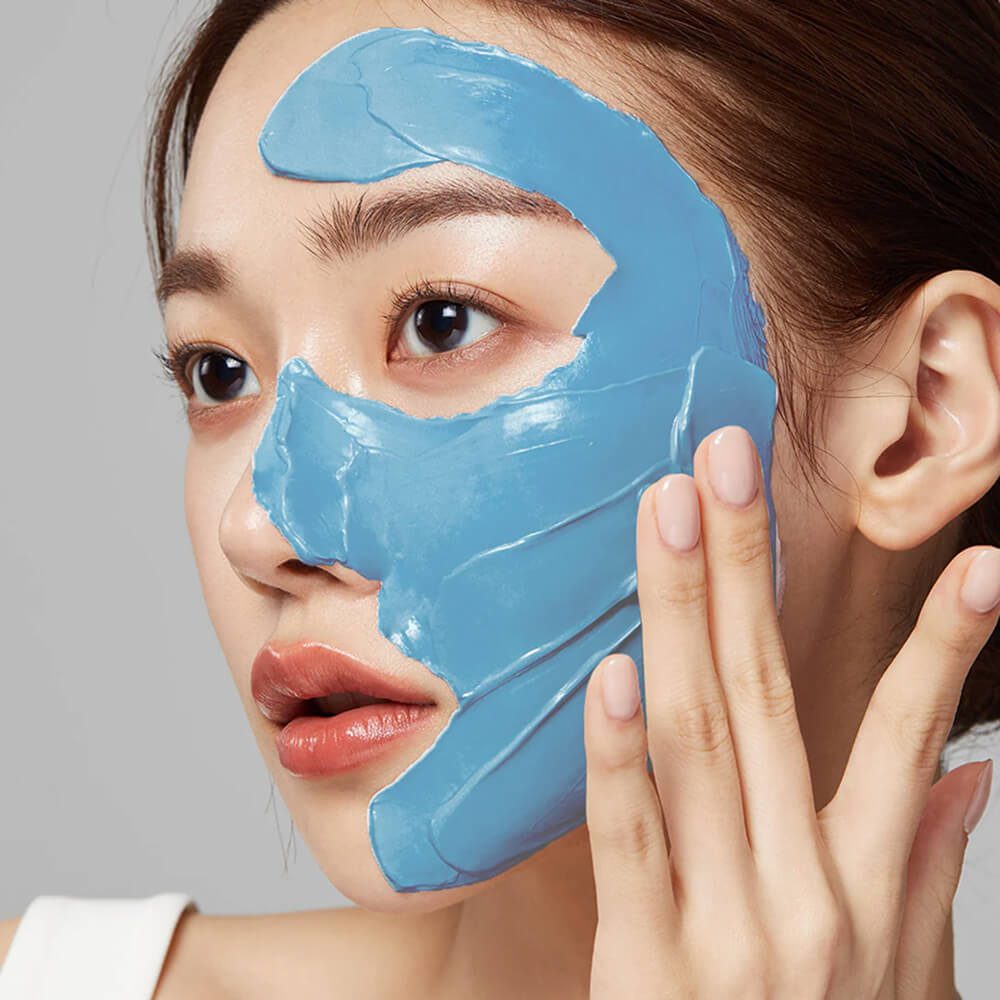 Medicube Глиняная маска для глубокого очищения пор Zero Pore Blackhead Mud Mask 100 г Medicube Глиняная маска для глубокого очищения пор Zero Pore Blackhead Mud Mask 100 г