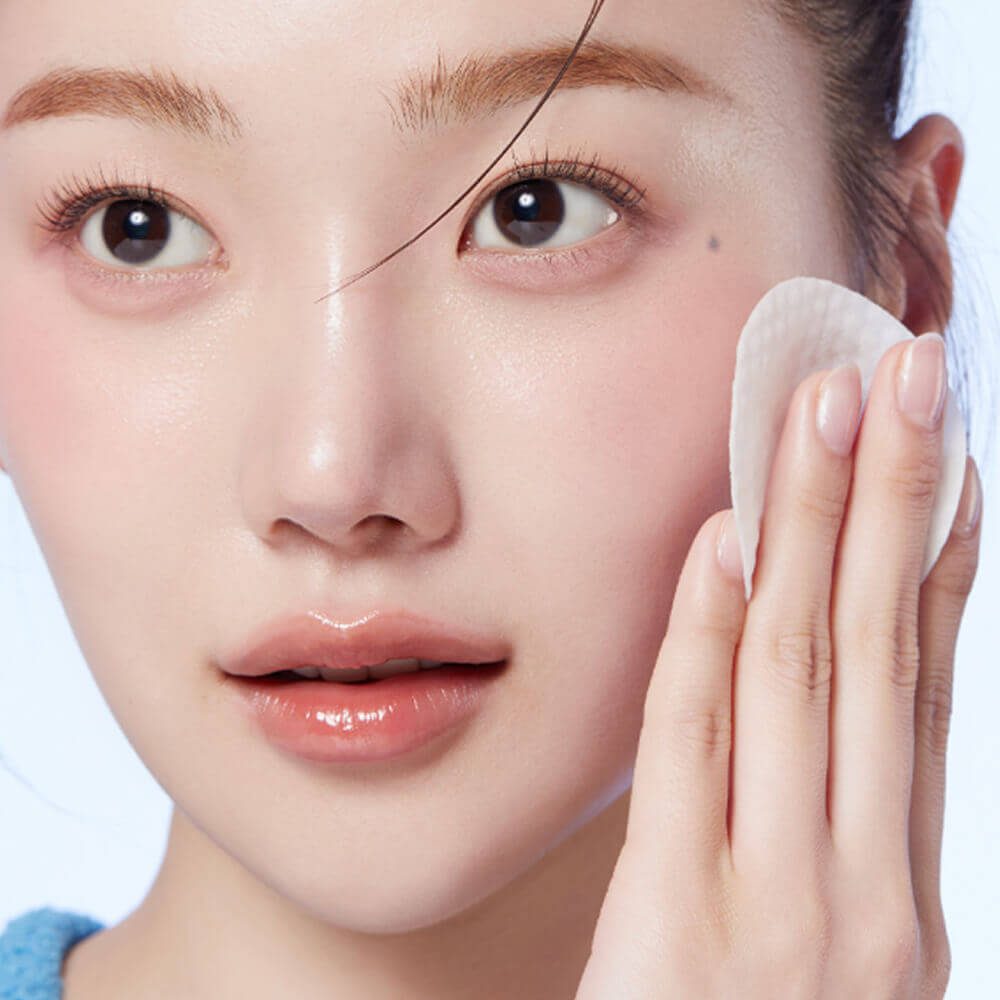 Medicube Отшелушивающие пэды для сужения пор Zero Pore Pad 70 шт