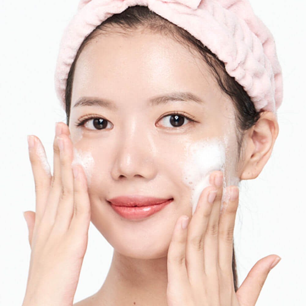 Medicube Пенка для глубокого очищения Zero Foam Cleanser 120 г