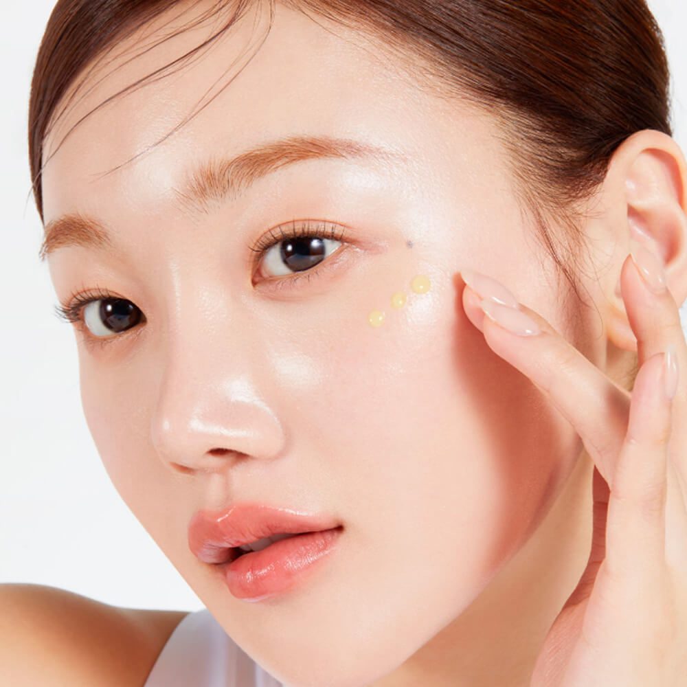 Medicube Лифтинг-сыворотка с липосомальным ретинолом Deep Vita A Retinol Serum 30 мл