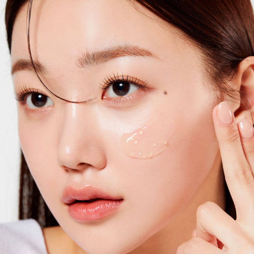 Medicube Капсульный крем с глутатионом и пептидами Age-R Glutathione Glow Capsule Cream 50 мл