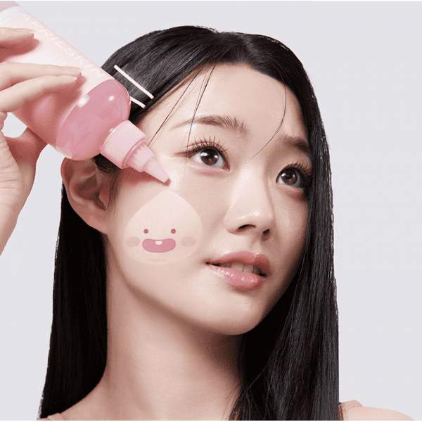 AprilSkin Увлажняющий тонер для лица Pink Aloe Vita Toner 250 мл AprilSkin Увлажняющий тонер для лица Pink Aloe Vita Toner 250 мл