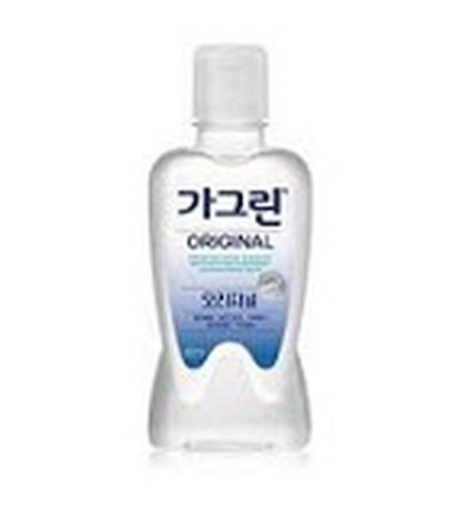 Garglin Ополаскиватель для полости рта Gar Original 250 мл