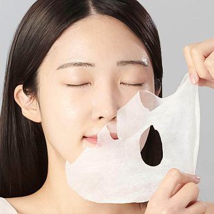 JMsolution Тканевая маска-бустер с ретинолом Skin Boost Retinol Mask JMsolution Тканевая маска-бустер с ретинолом Skin Boost Retinol Mask