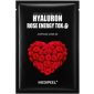 MEDI-PEEL Детокс-маска с экстрактом розы Hyaluron Rose Energy Tox Ampoule Mask