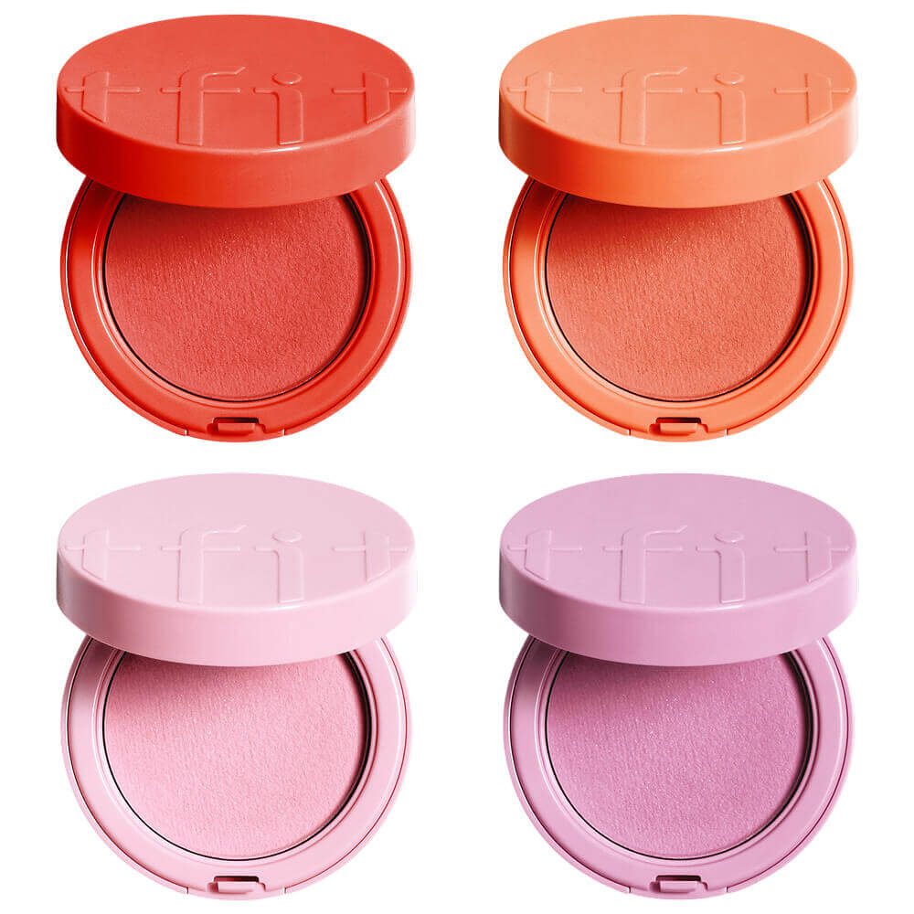 tfit Румяна-кушон Fluffy Velvet Cushion Blush N02 Fig Nude tfit Румяна-кушон Fluffy Velvet Cushion Blush N02 Fig Nude
