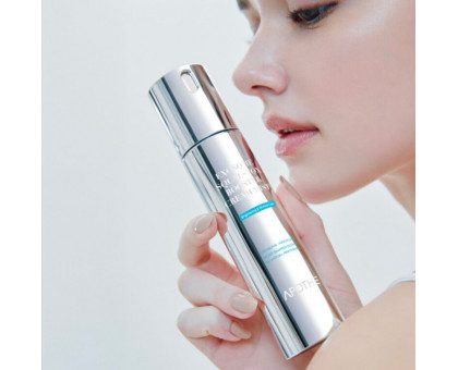 Apothe Бустер крем-мист увлажняющий Exosome Squal-Tox Booster Cream Mist