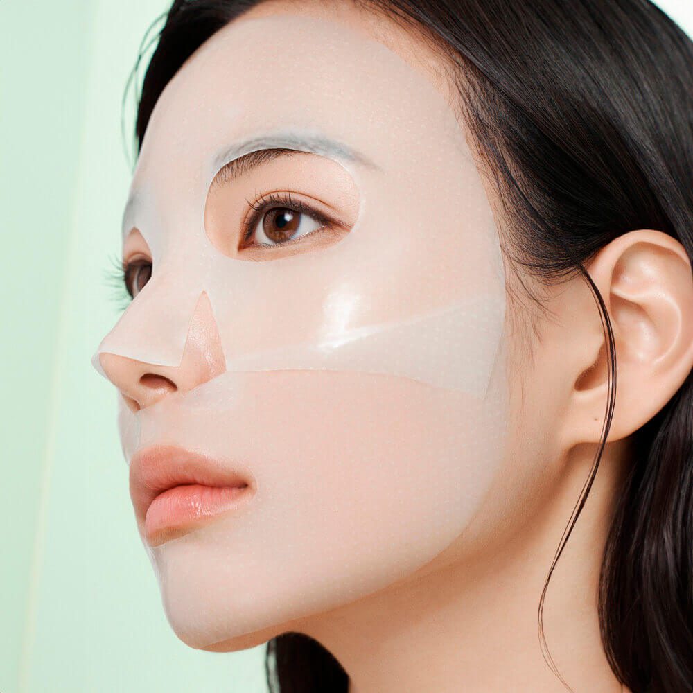 AROCELL Гидрогелевая маска с экозомами PDRN и патенолом Cica Repair Panthenol Gel Mask 1 шт AROCELL Гидрогелевая маска с экозомами PDRN и патенолом Cica Repair Panthenol Gel Mask 1 шт