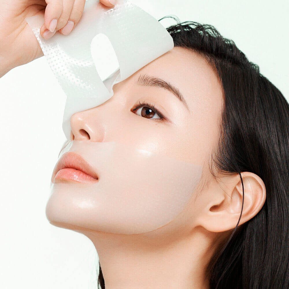 AROCELL Гидрогелевая маска с экозомами PDRN и патенолом Cica Repair Panthenol Gel Mask 1 шт AROCELL Гидрогелевая маска с экозомами PDRN и патенолом Cica Repair Panthenol Gel Mask 1 шт