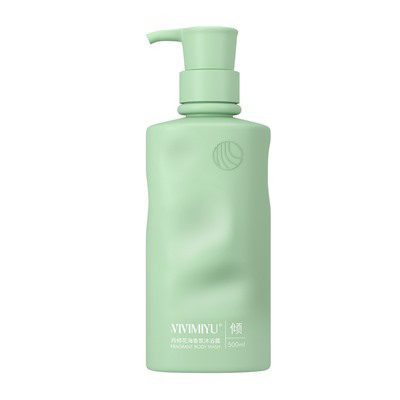 VIVIMIYU Гель для душа Лунный Цветок Moonlight Flower Sea Fragrant Body Wash