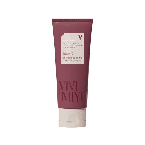 VIVIMIYU Крем для рук Сквалан Squalane Smooth And Care For Fragrance Hand Cream
