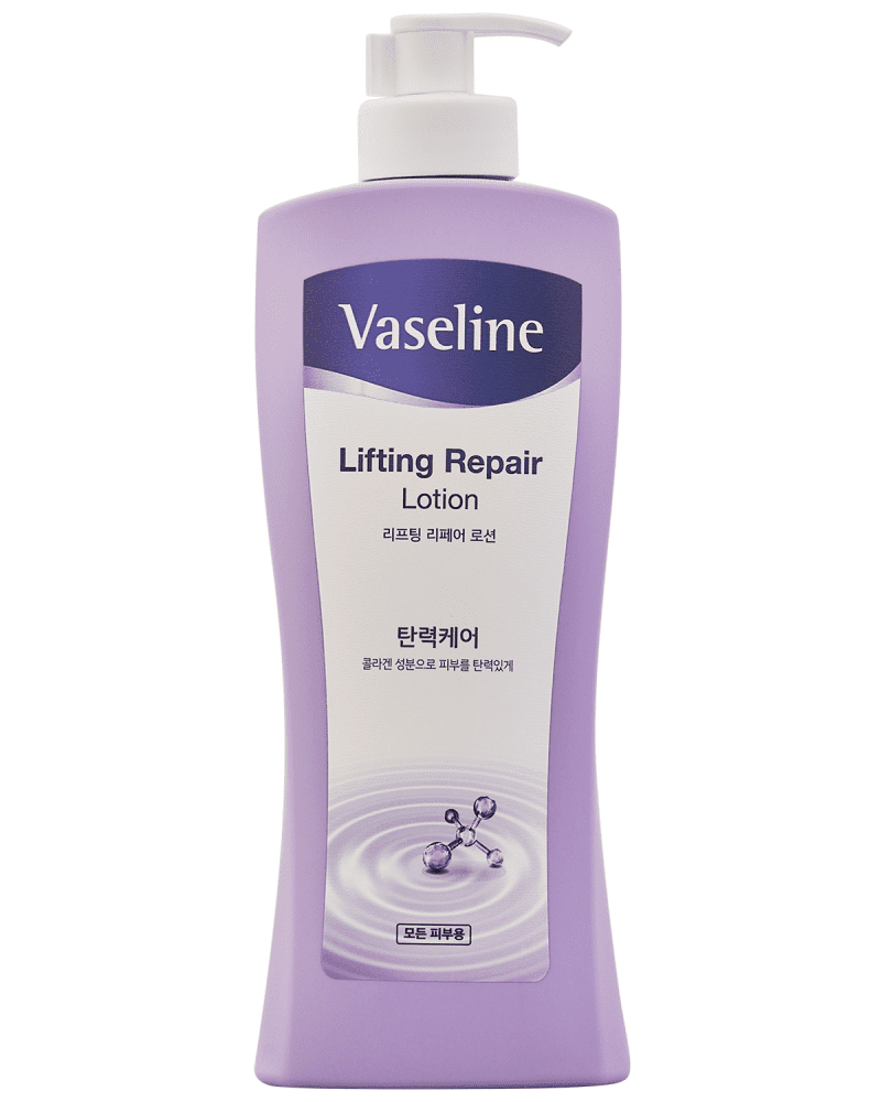VASELINE Лосьон для тела Лифтинг эффект восстанавливающий VASELINE Лосьон для тела Лифтинг эффект восстанавливающий