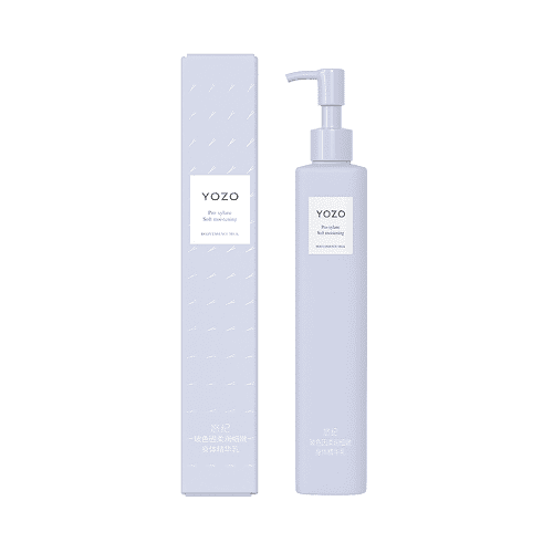 YOZO Молочко для тела  Увлажнение Смягчение Pro-Xylane Soft Moistening Body Essence Milk