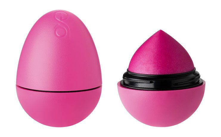 Egg Бальзам для губ Барбарис Natural