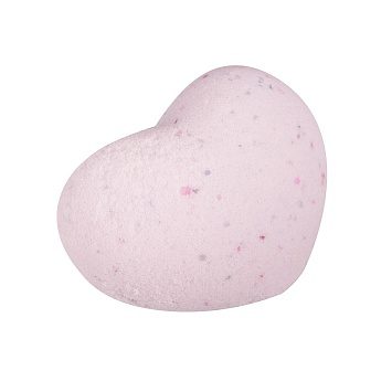 Dusha Гейзер для ванны Baby Doll сердце