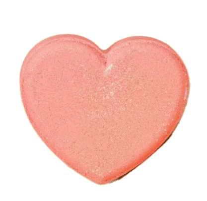 Dusha Бомбочка для ванны  Космонавт аромат арбузный фреш.