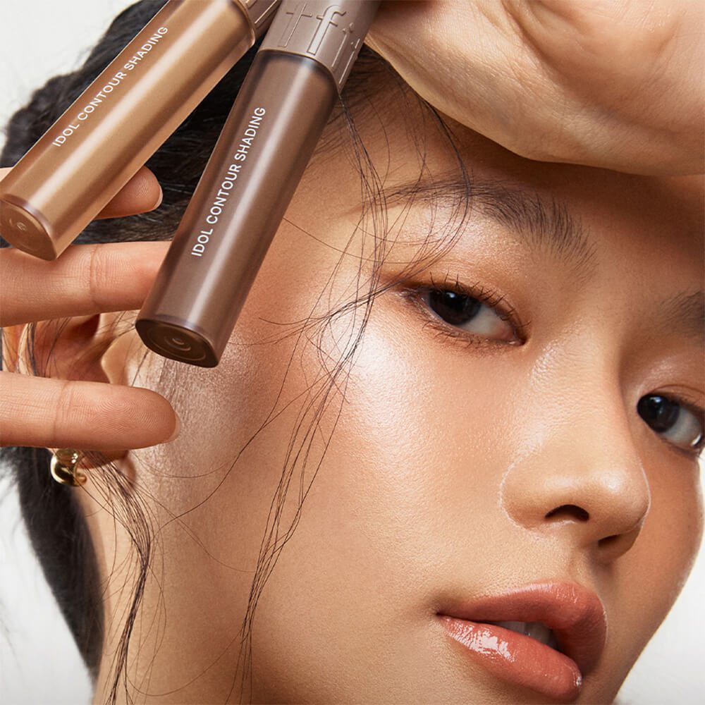 tfit Кремовый контуринг для лица Idol Contour Shading Modern Beige tfit Кремовый контуринг для лица Idol Contour Shading Modern Beige