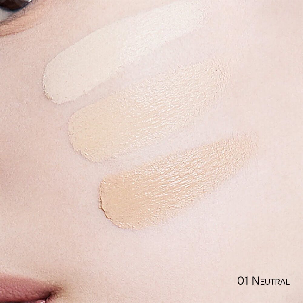 tfit Палетка консилеров для лица Cover Up Pro Concealer 03 Cool tfit Палетка консилеров для лица Cover Up Pro Concealer 03 Cool