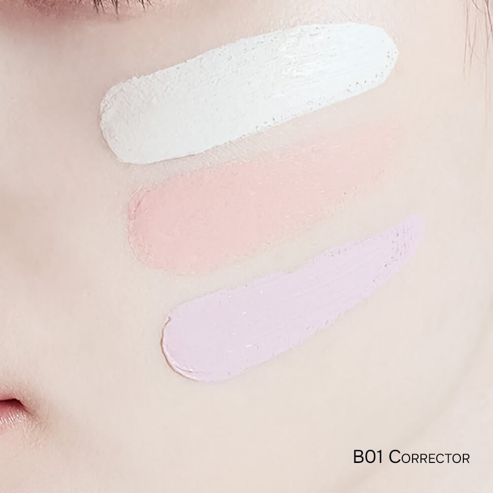 tfit Палетка консилеров для лица Cover Up Pro Concealer 03 Cool tfit Палетка консилеров для лица Cover Up Pro Concealer 03 Cool