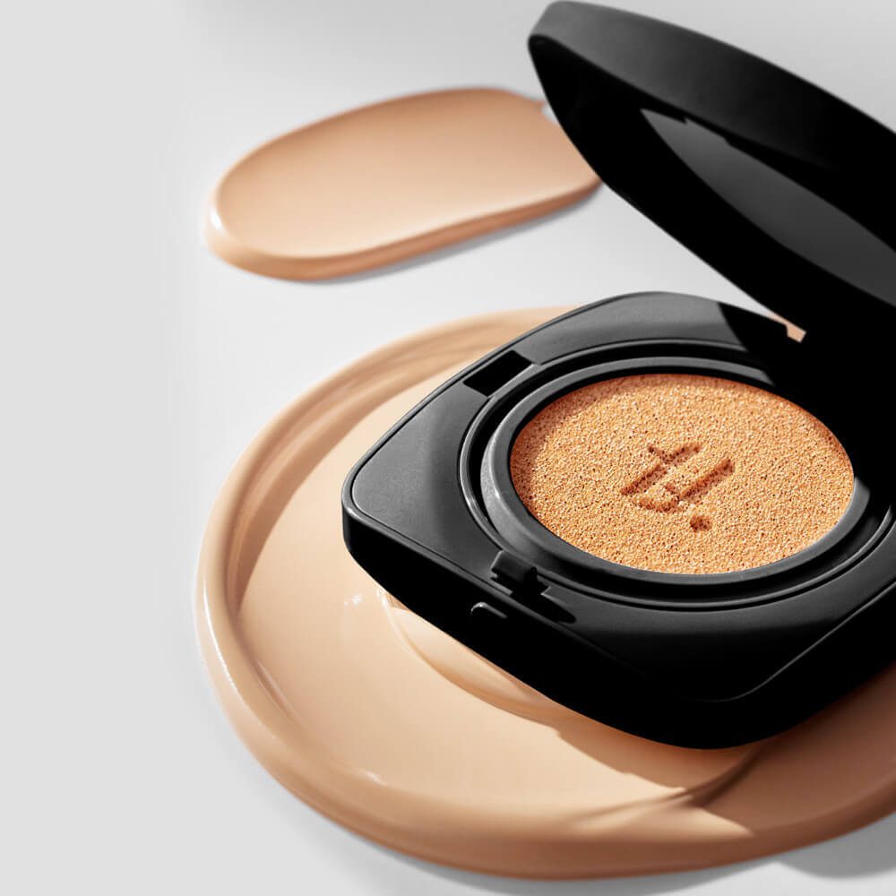 tfit Тональный кушон с сияющим финишем Layering Fit Glow Cushion EX SPF50+ PA++++ N1.5 Suede tfit Тональный кушон с сияющим финишем Layering Fit Glow Cushion EX SPF50+ PA++++ N1.5 Suede