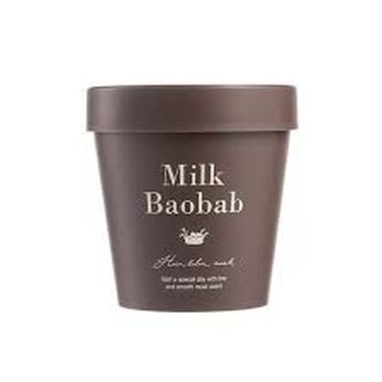 Milk Baobab Маска для волос Hair Balm Mask