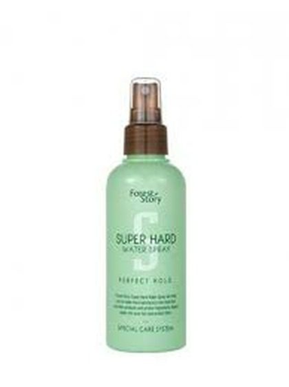 Welcos Лак для волос сильной фиксации Forest Story Super Hard Water Spray Welcos Лак для волос сильной фиксации Forest Story Super Hard Water Spray