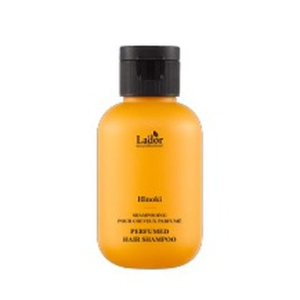 La'dor Шампунь для волос слабокислотный Perfumed Hair Shampoo Hinoki 100 мл