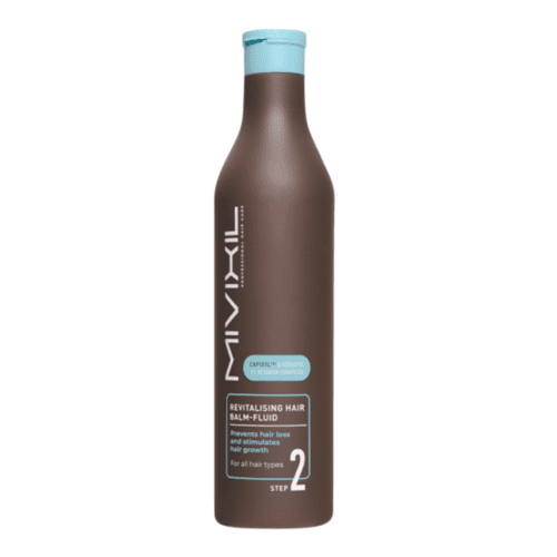 MIVIXIL Бальзам-флюид для волос возрождающий - Revitalising hair balm-fluid, 500мл