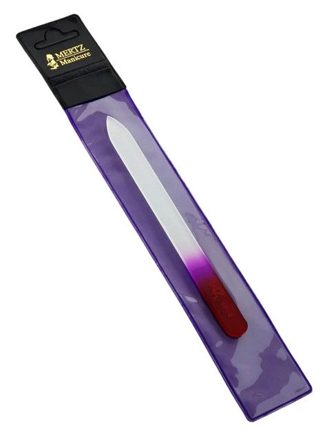 Mertz Стеклянная пилка 40-5 пилка