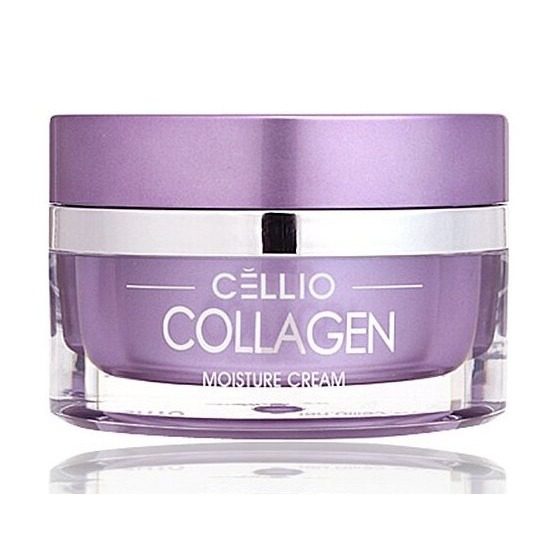 DEOPROCE Крем для рук с маслом ши и персика Hand Cream Shea Butter Intensive Peach Blossom 50g