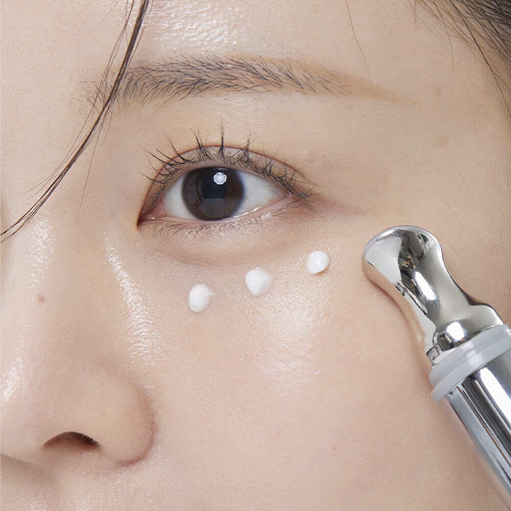 VT Cosmetics Крем для кожи вокруг глаз с золотом PDRN Reedle Shot Eye Lifter