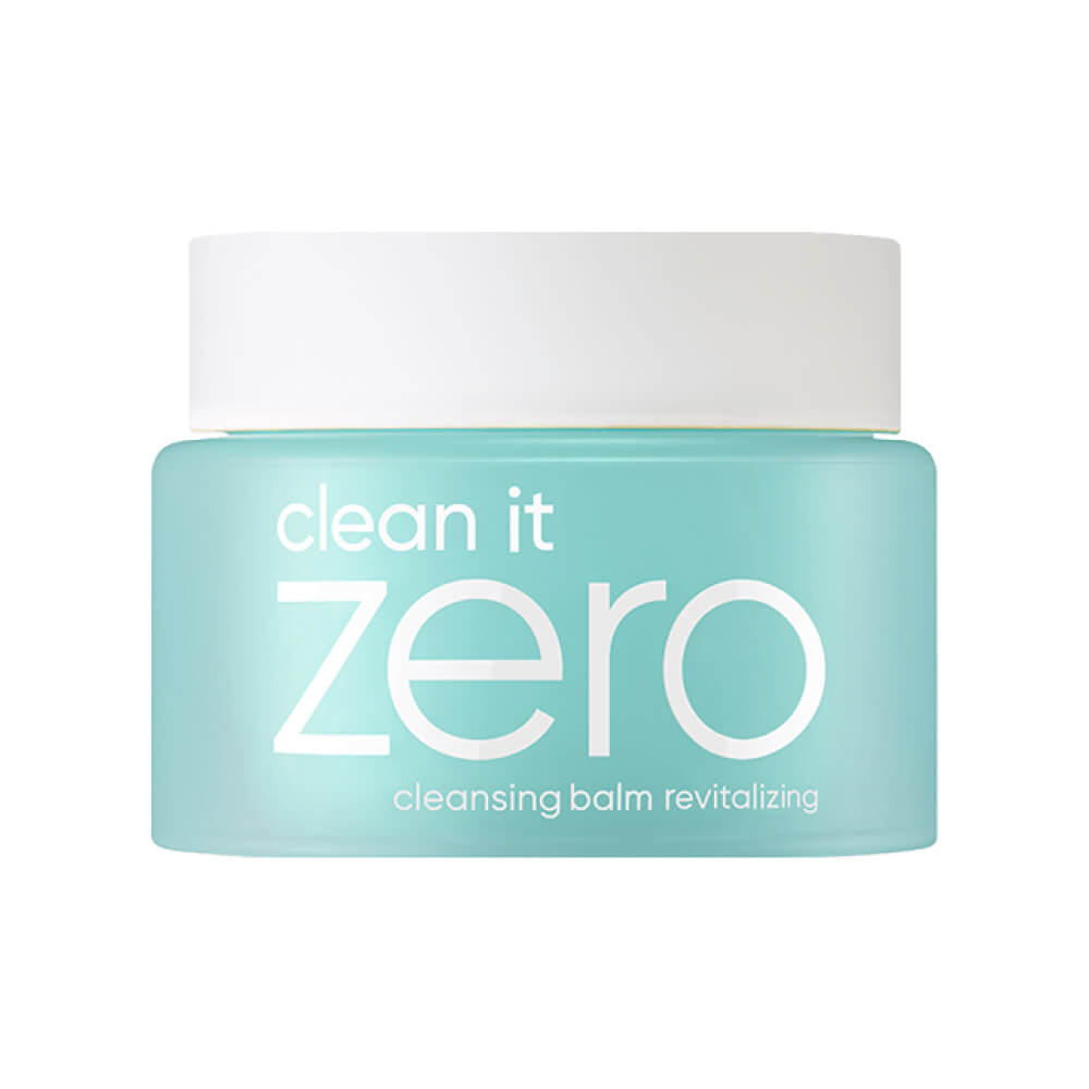 BANILA CO Очищающий освежающий бальзам/жирной кожи Clean It Zero Cleansing Balm Revitalizing 100ml