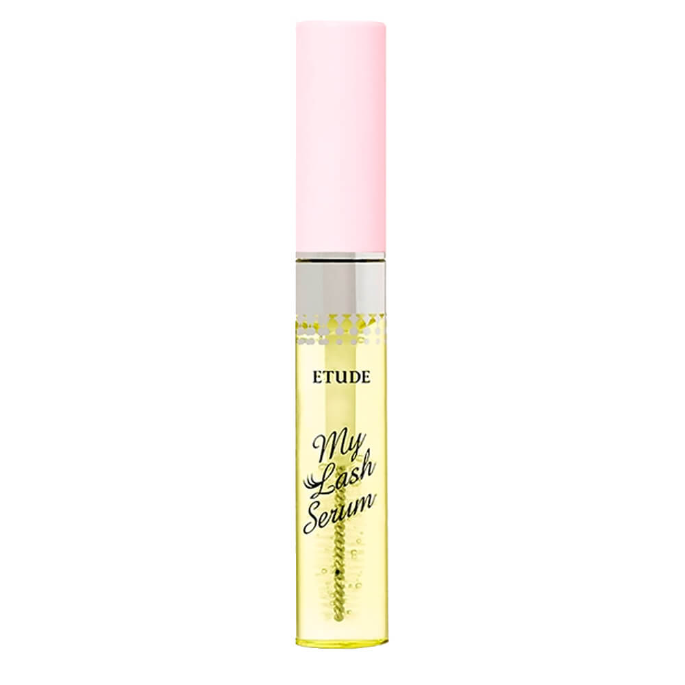 Etude House My Lash Serum Восстанавливающая сыворотка для укрепления и питания ресниц, 9мл