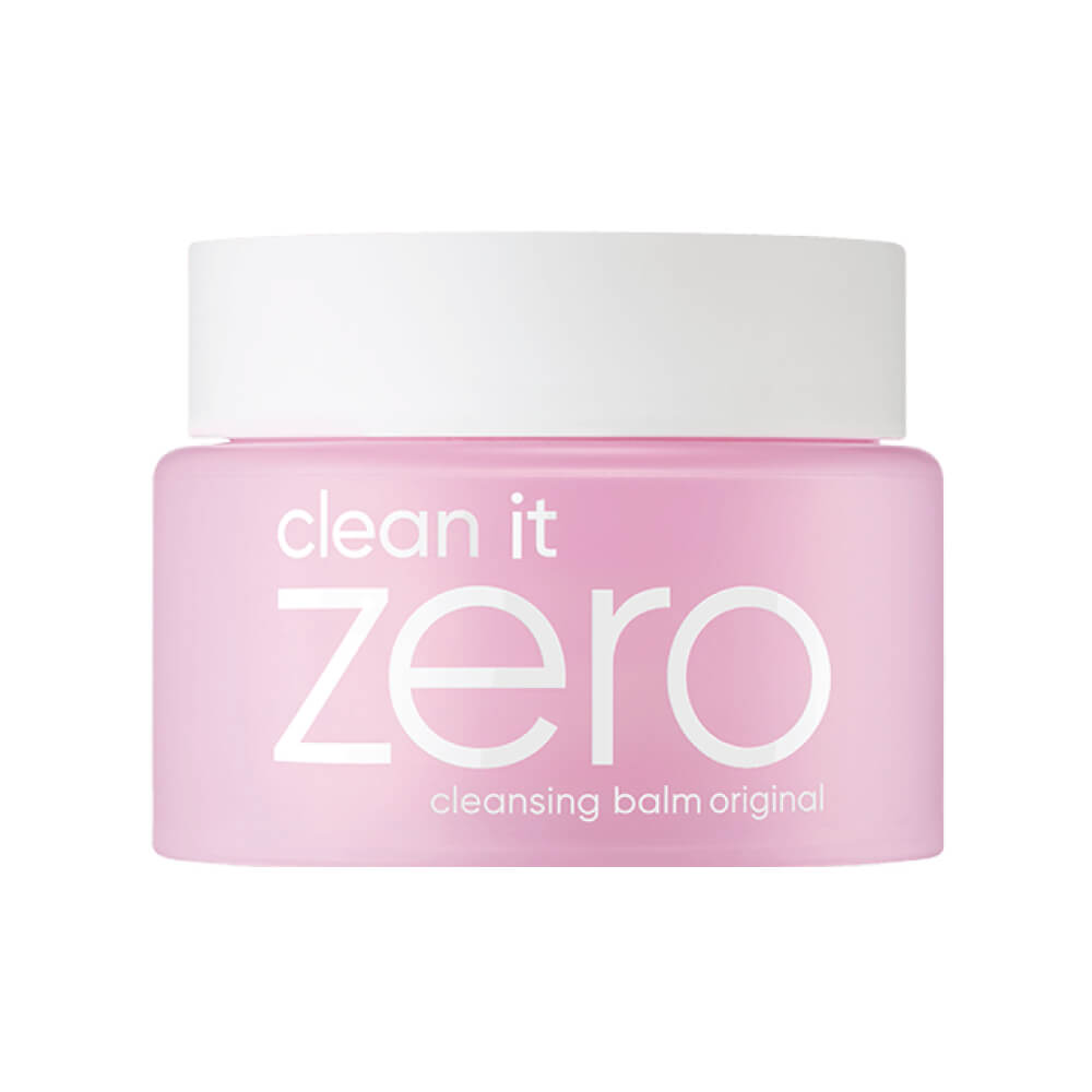 BANILA CO Очищающий бальзам для снятия макияжа Clean It Zero Cleansing Balm Original 100ml