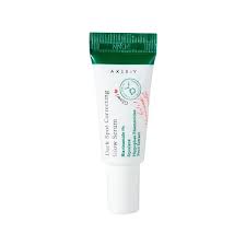 AXIS-Y Сыворотка для коррекции темных пятен/Dark Spot Correcting Glow Serum 5 мл