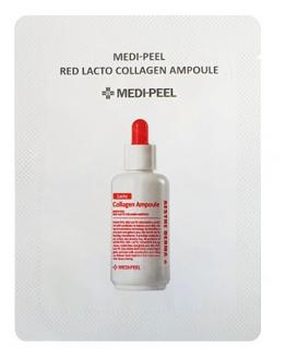 MEDI-PEEL (пробник) Ампульная сыворотка с коллагеном Red Lacto Collagen Ampoule