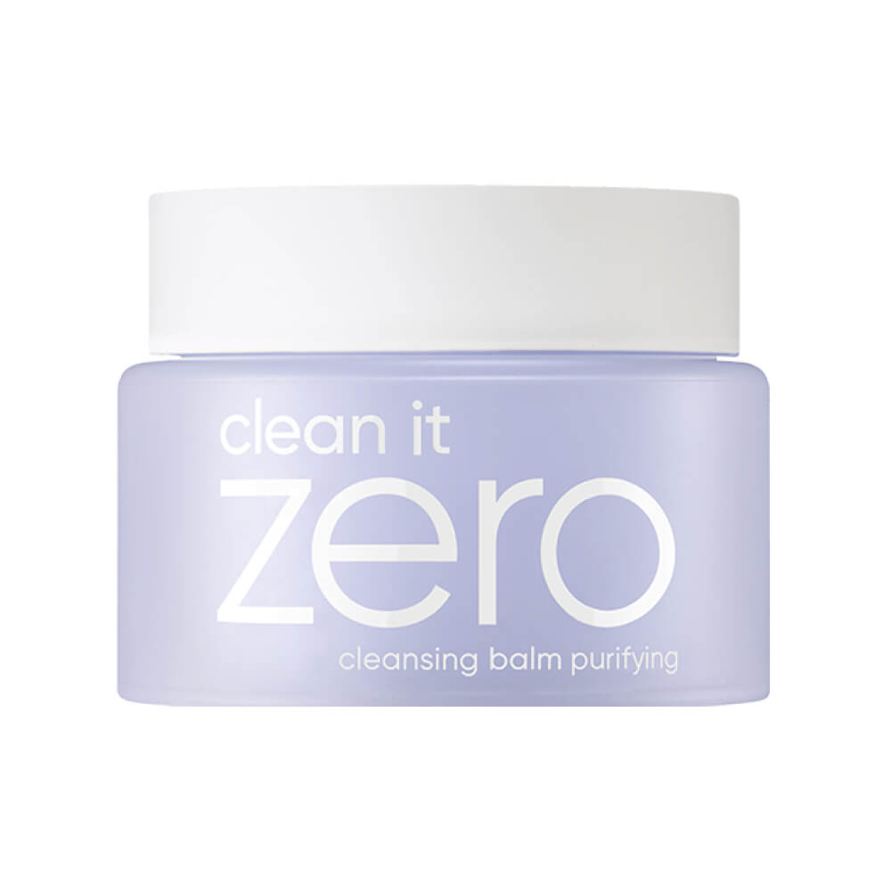 BANILA CO Очищающий бальзам для чувствительной кожи Clean It Zero Cleansing Balm Purifying 100мл