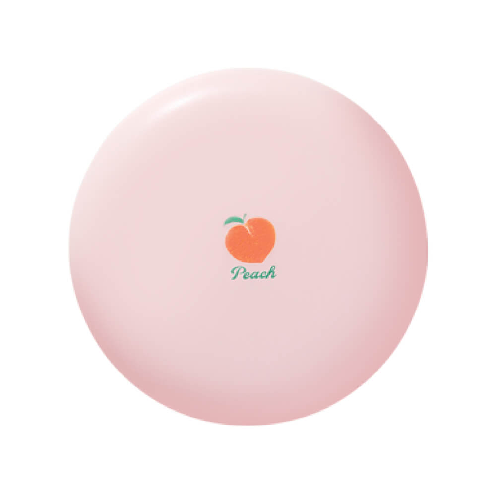 SKIN FOOD Пудра компактная для маскировки расширенных пор/Peach Cotton Pore Blur Pact 4g
